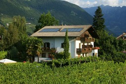 Appartamenti Hännsl am Ort – Ferien & Wein