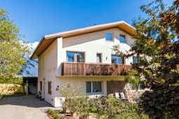 B&B + Ferienwohnungen auf dem Bauernhof Anichhof