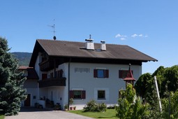 Apartments Kreuzwegerhof