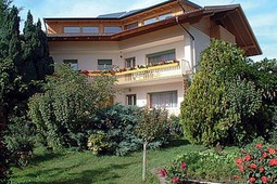 Appartamenti Haus Lochmann
