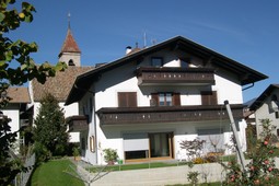 Ferienwohnungen Sankt Peter