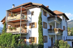 Farmhouse apartments Larcherhof