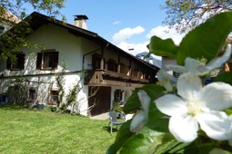 Ferienwohnungen auf dem Bauernhof Linserhof