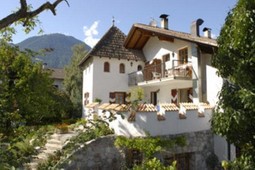 Appartamenti in agriturismo Rebmannhof