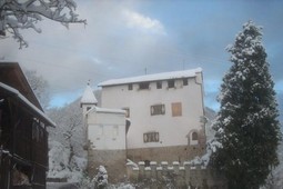 Appartamenti in agriturismo Ansitz Helmsdorf