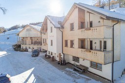 Ferienwohnungen auf dem Bauernhof Maso Planat