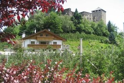 Ferienwohnungen auf dem Bauernhof Turmwirt