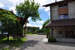 Ferienwohnungen auf dem Bauernhof Weinreichhof