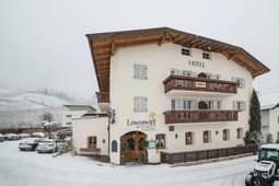 Hotel Löwenwirt