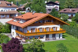 Small hotel Golser