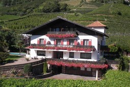 Small hotel Mitterhofer