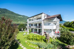 Apartments Platzer
