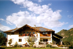 Appartamenti in agriturismo Feldererhof