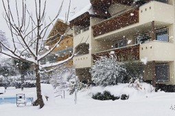 Hotel Mehrhauser
