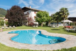 Garni-Hotel Sandhofer