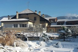 Residence Kreuzwegerhof