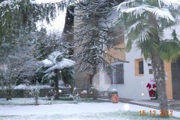 Residence St. Vigilhof