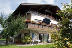 B&B in agriturismo Untermoarhof