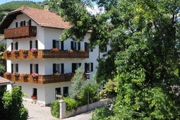 Appartamenti Vorhauser