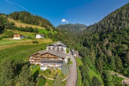 Hotel St. Pankraz