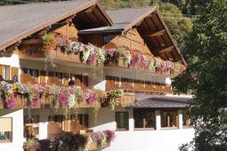 Hotel St. Pankraz