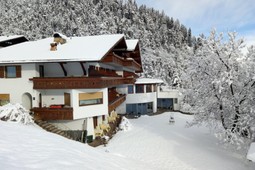 Hotel St. Pankraz