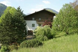 Apartments Eschenleit