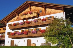 Appartamenti in agriturismo Maiernhof