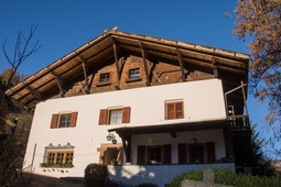 B&B + Appartamenti in agriturismo Mayrhof