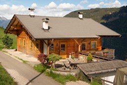 Farmhouse apartments Wegleit