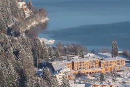 Hotel Arosea Life Balance Hotel