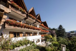 Hotel Alpenhof