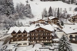 Hotel Alpenhof