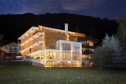 Vitalhotel Rainer