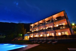 Kreativ Hotel Landhaus Schweigl