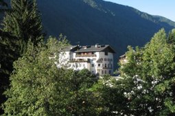 Gasthof (Albergo) Eggwirt