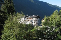 Gasthof (Albergo) Eggwirt