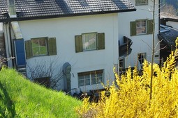 Gasthof (Small hotel) Kirchsteiger