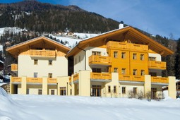 Naturresidenz Theistadl