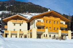 Naturresidenz Theistadl