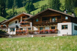 Blumenresidence Karnutsch