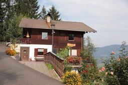 Ferienwohnungen Unterdurach