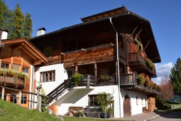 Appartamenti in agriturismo Häuselerhof