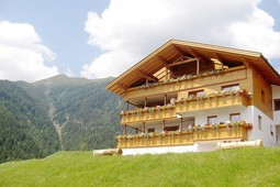 Appartamenti in agriturismo Matscherhof