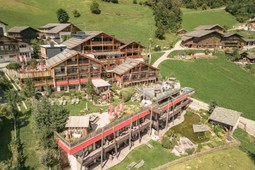 Hotel Waltershof