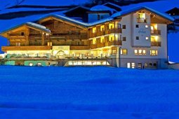 Hotel Ortler