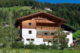 Hotel + Residence Florian