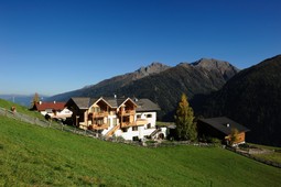Hotel + Residence Schwemmerhof