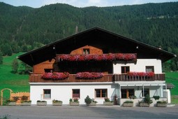 Appartamenti Sporthof