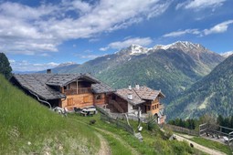 Appartamenti in agriturismo Unterschweig